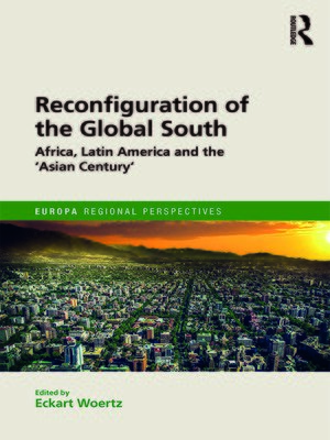 cover image of Reconfiguration of the Global South